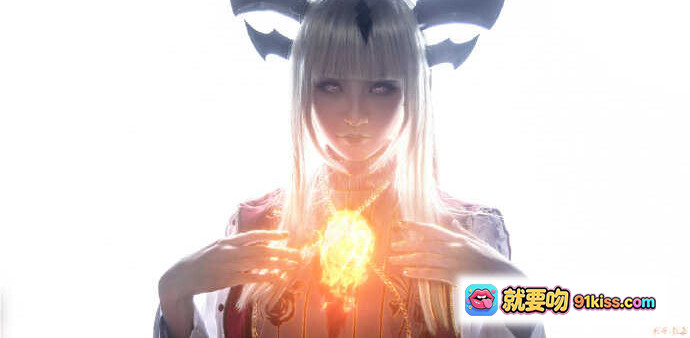 图片[4] - 蓝发coser夜景豪车旁持香槟杯银色亮片连体衣性感写真图集NO.002 36P 86MB - 就要吻