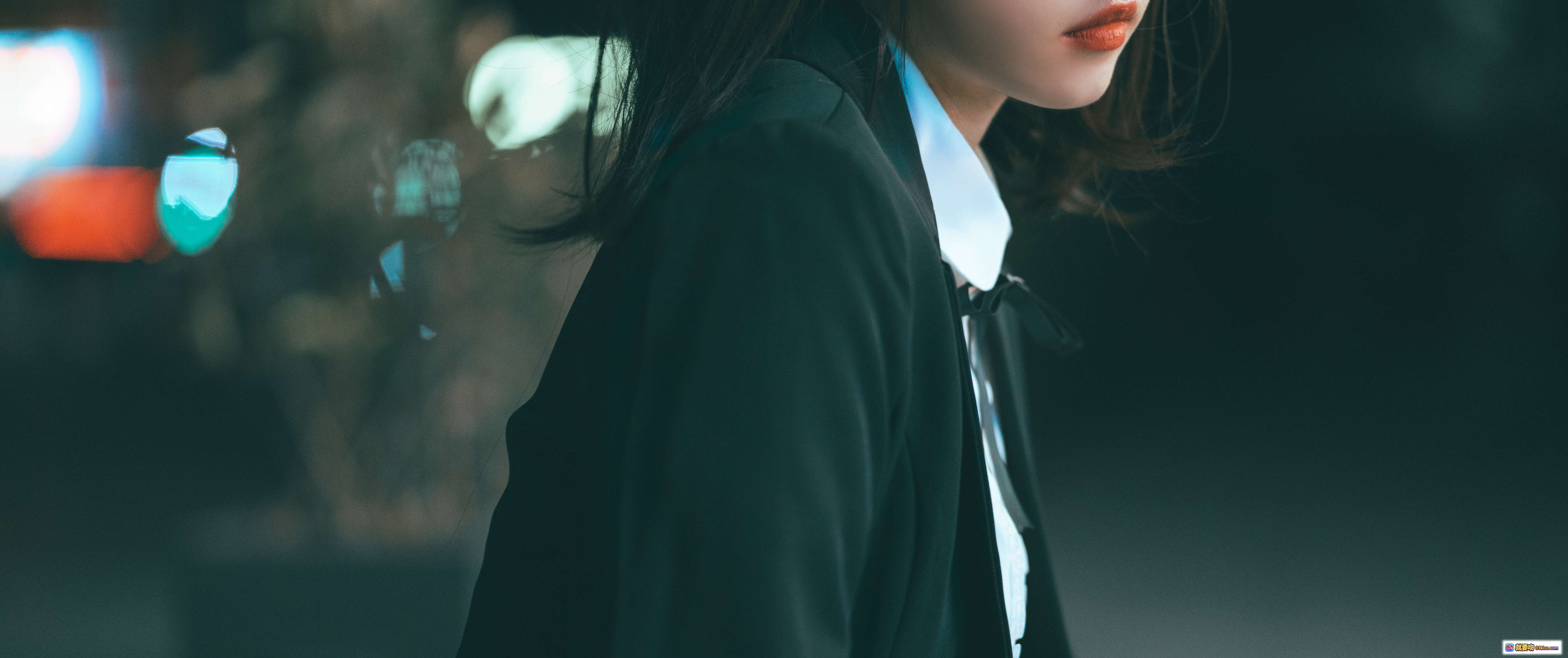 图片[6] - 蠢沫沫NO.119叫兽恶作剧Ⅰ夜街高跟美腿写真111P高清图集 - 就要吻