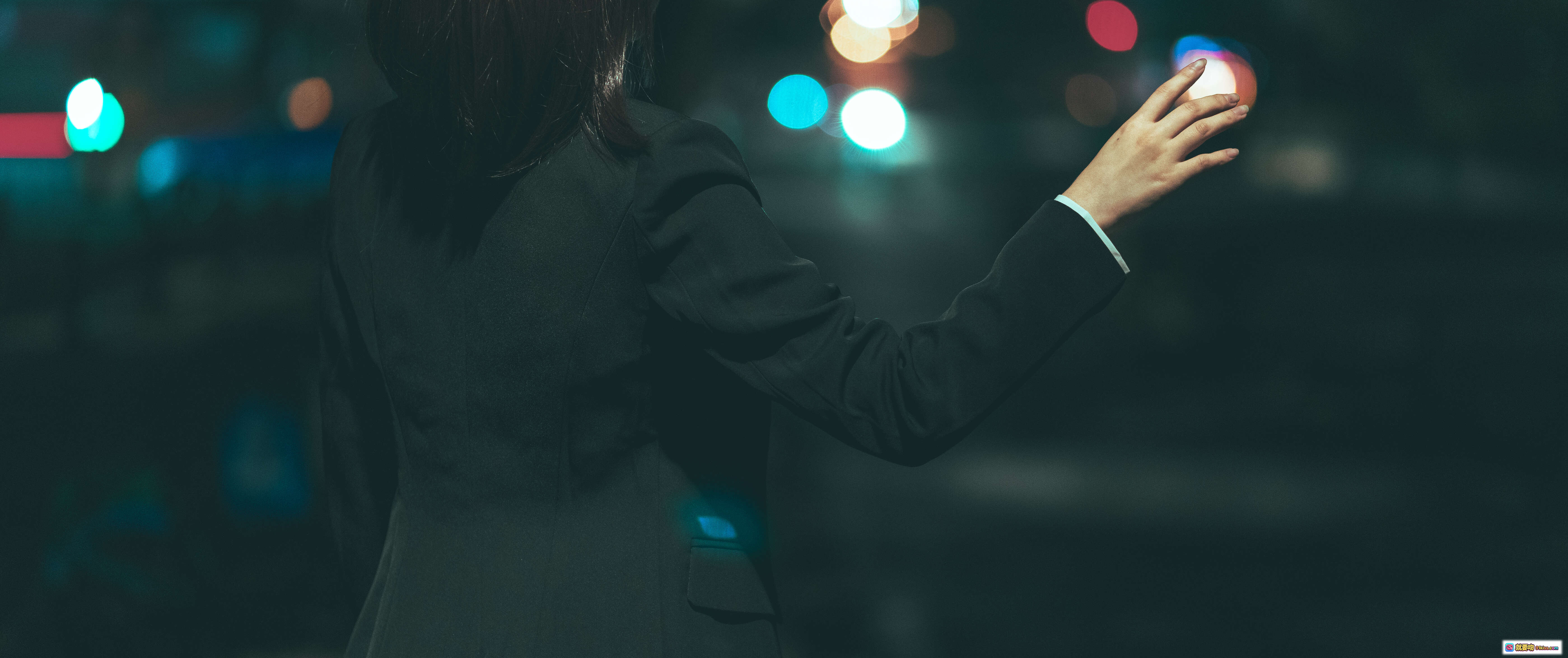 图片[4] - 蠢沫沫NO.119叫兽恶作剧Ⅰ夜街高跟美腿写真111P高清图集 - 就要吻