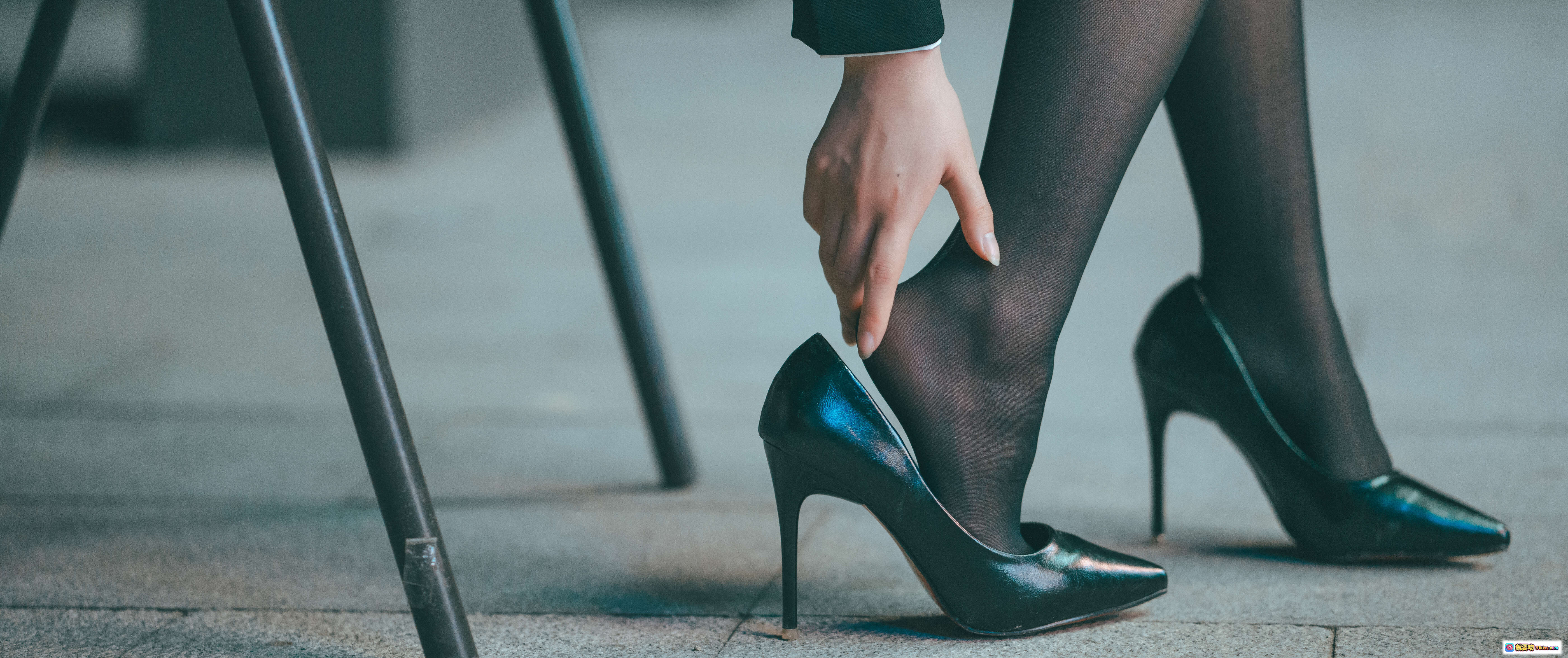 图片[8] - 蠢沫沫NO.119叫兽恶作剧Ⅰ夜街高跟美腿写真111P高清图集 - 就要吻