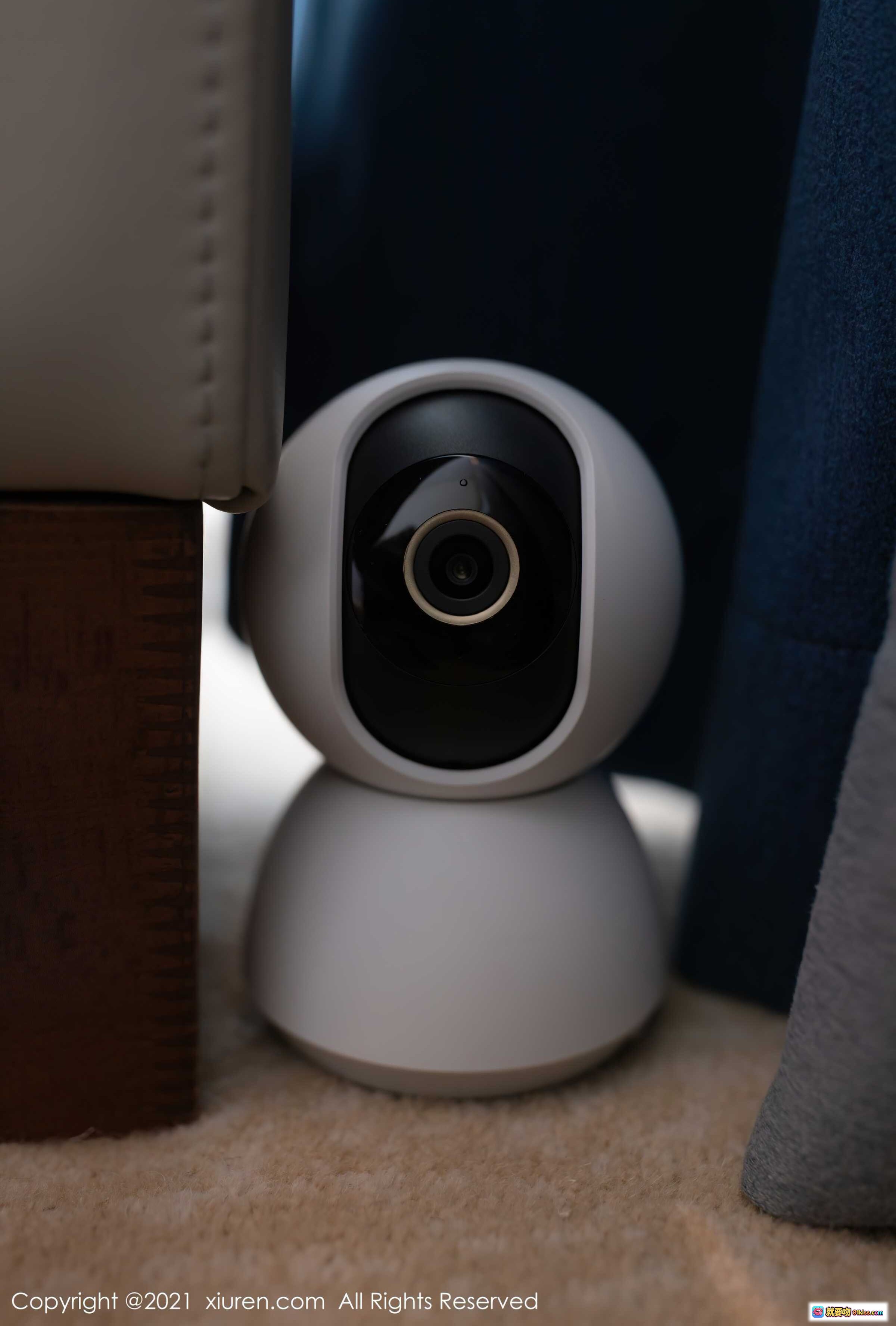 图片[10] - 唐安琪私房写真 | 白色窗帘轻掩柔美身姿 | 优雅性感氛围感大片 | XiuRen秀人网2021.08.17 No.3810 - 就要吻