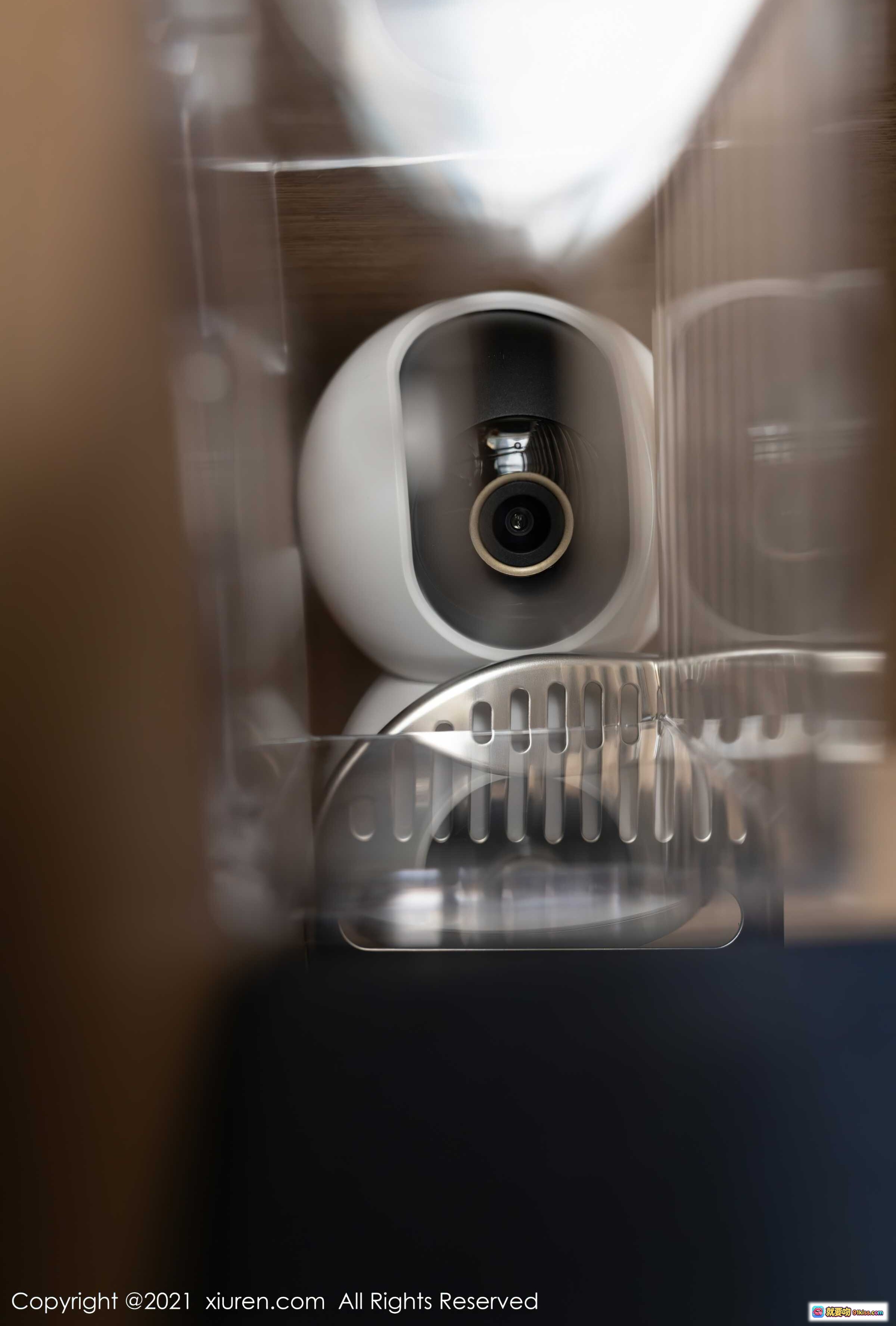 图片[9] - 唐安琪私房写真 | 白色窗帘轻掩柔美身姿 | 优雅性感氛围感大片 | XiuRen秀人网2021.08.17 No.3810 - 就要吻