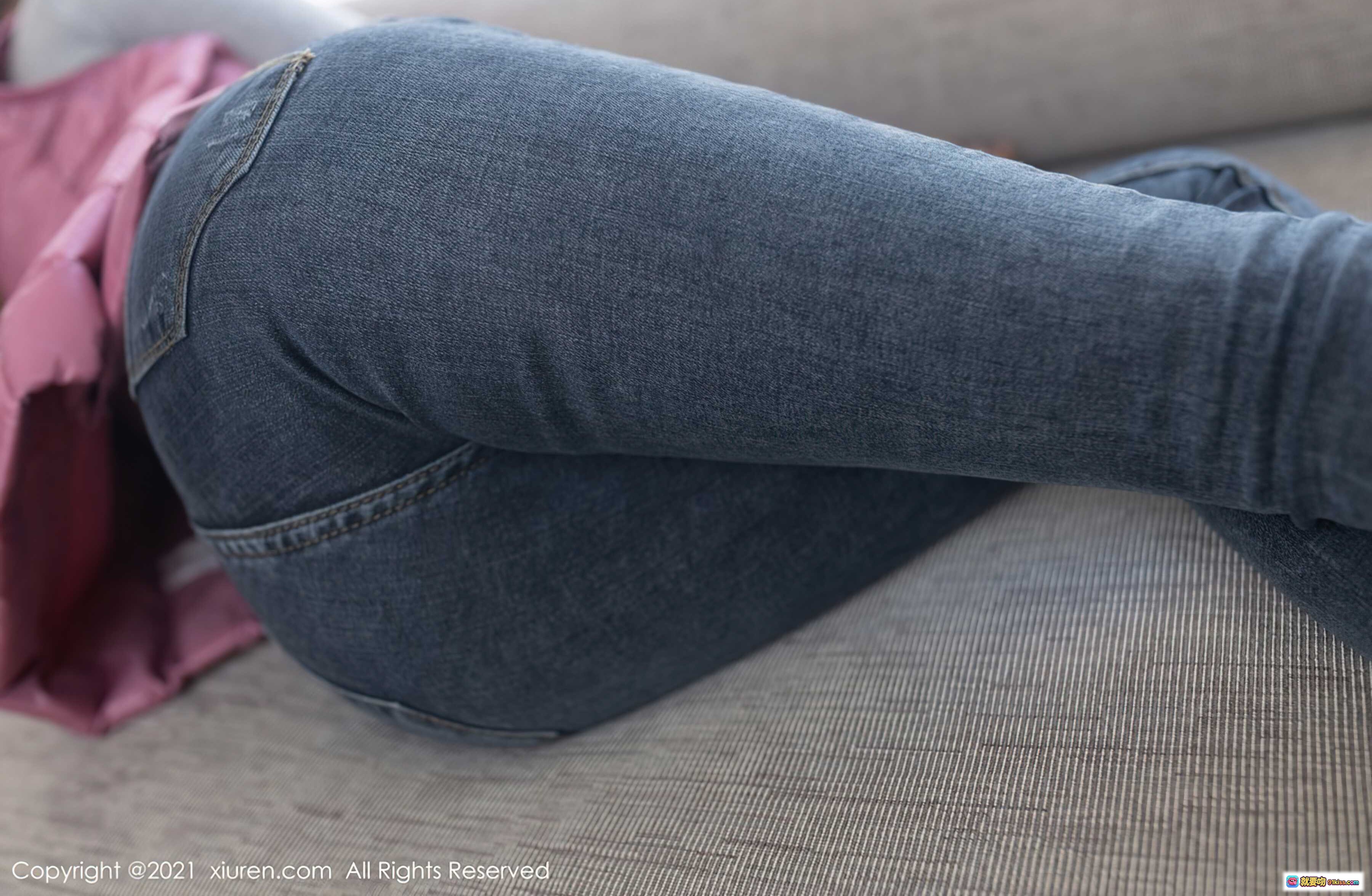 图片[10] - 鱼子酱Fish优雅推门瞬间 | 木质门把手特写 | XiuRen秀人网2021.08.20 No.3828高清写真 - 就要吻