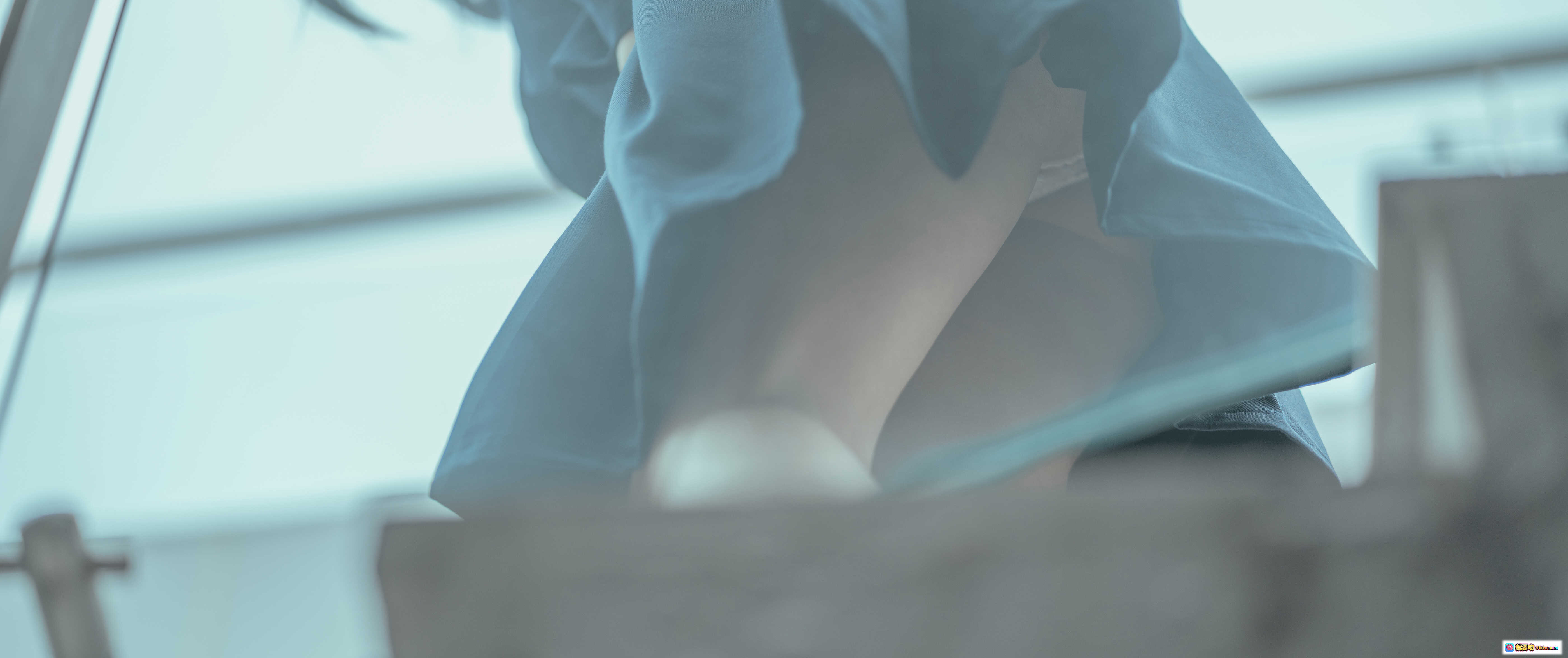 图片[5] - 桜井宁宁NO.038哥哥生日恶作剧兄妹篇 白色蕾丝诱惑写真 169P高清美图 甜美长发少女氛围感大片 - 就要吻