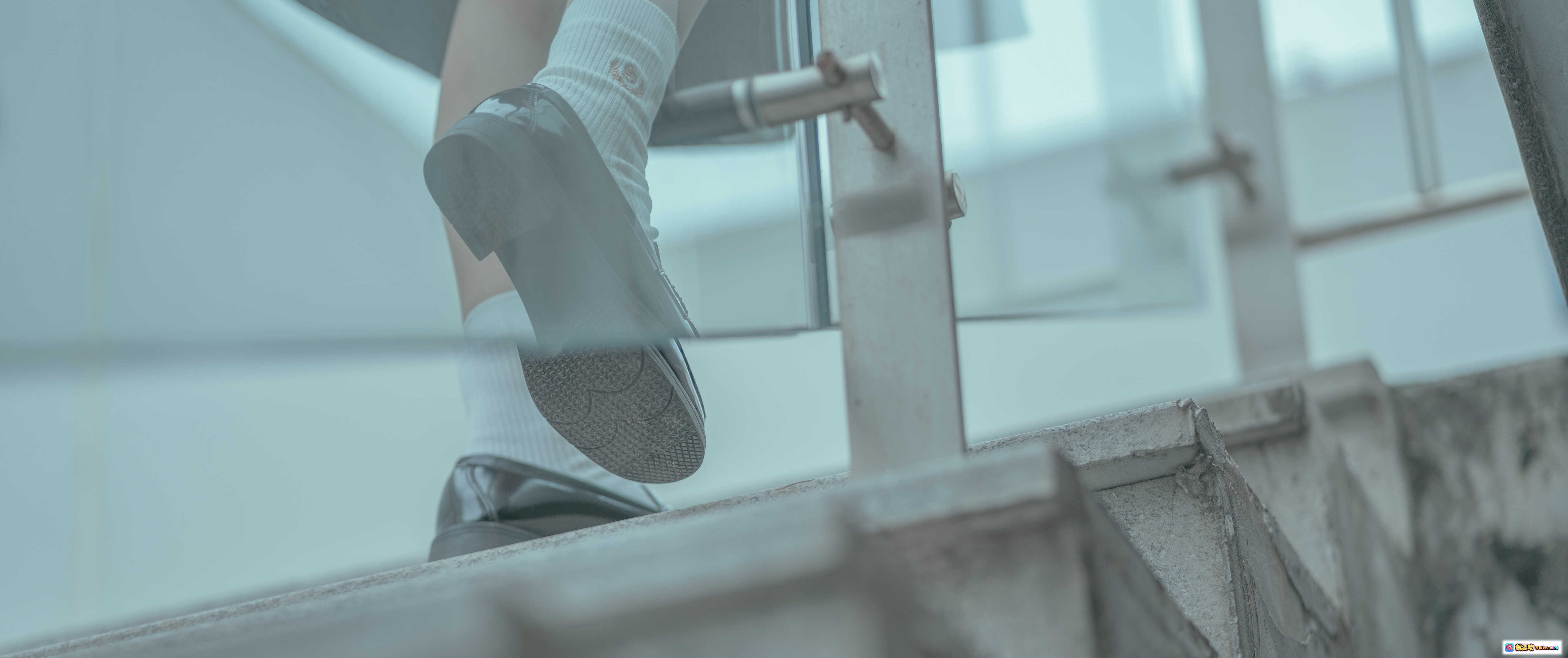 图片[2] - 桜井宁宁NO.038哥哥生日恶作剧兄妹篇 白色蕾丝诱惑写真 169P高清美图 甜美长发少女氛围感大片 - 就要吻