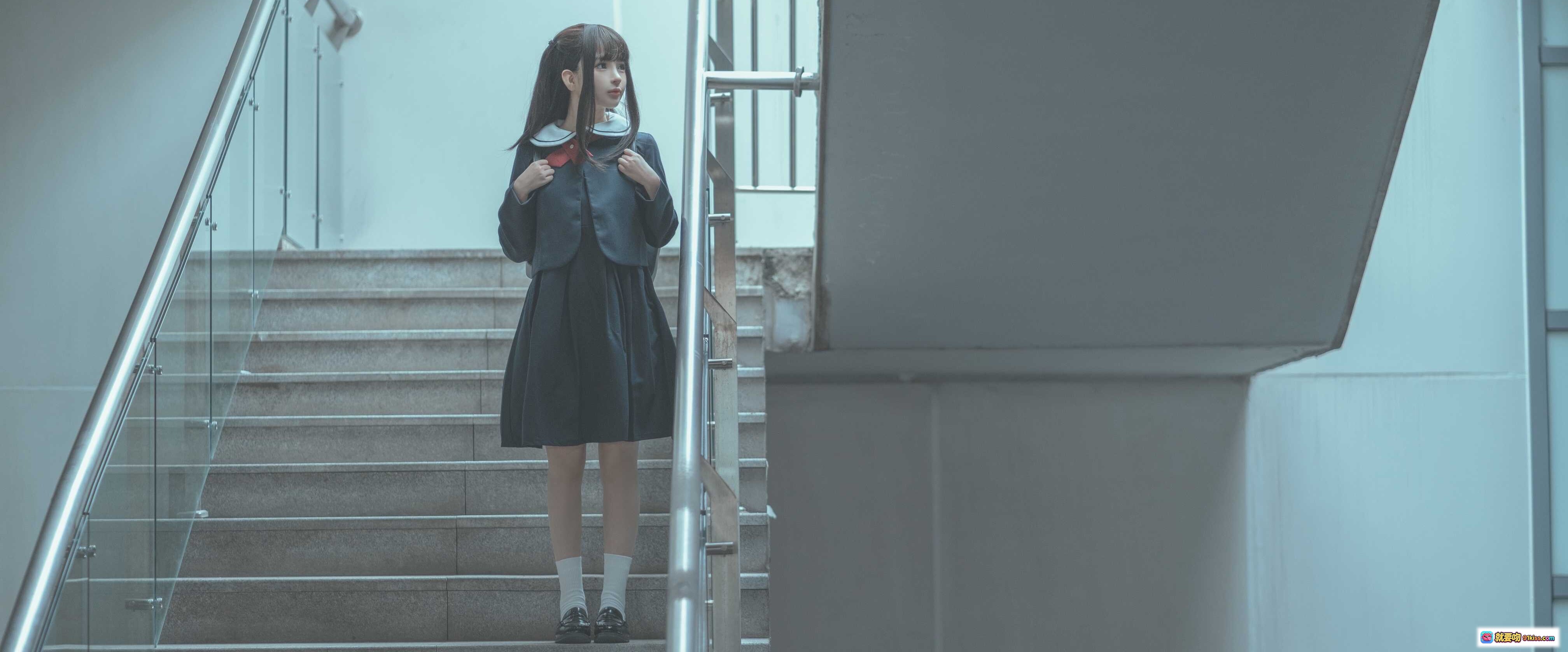 图片[7] - 桜井宁宁NO.038哥哥生日恶作剧兄妹篇 白色蕾丝诱惑写真 169P高清美图 甜美长发少女氛围感大片 - 就要吻