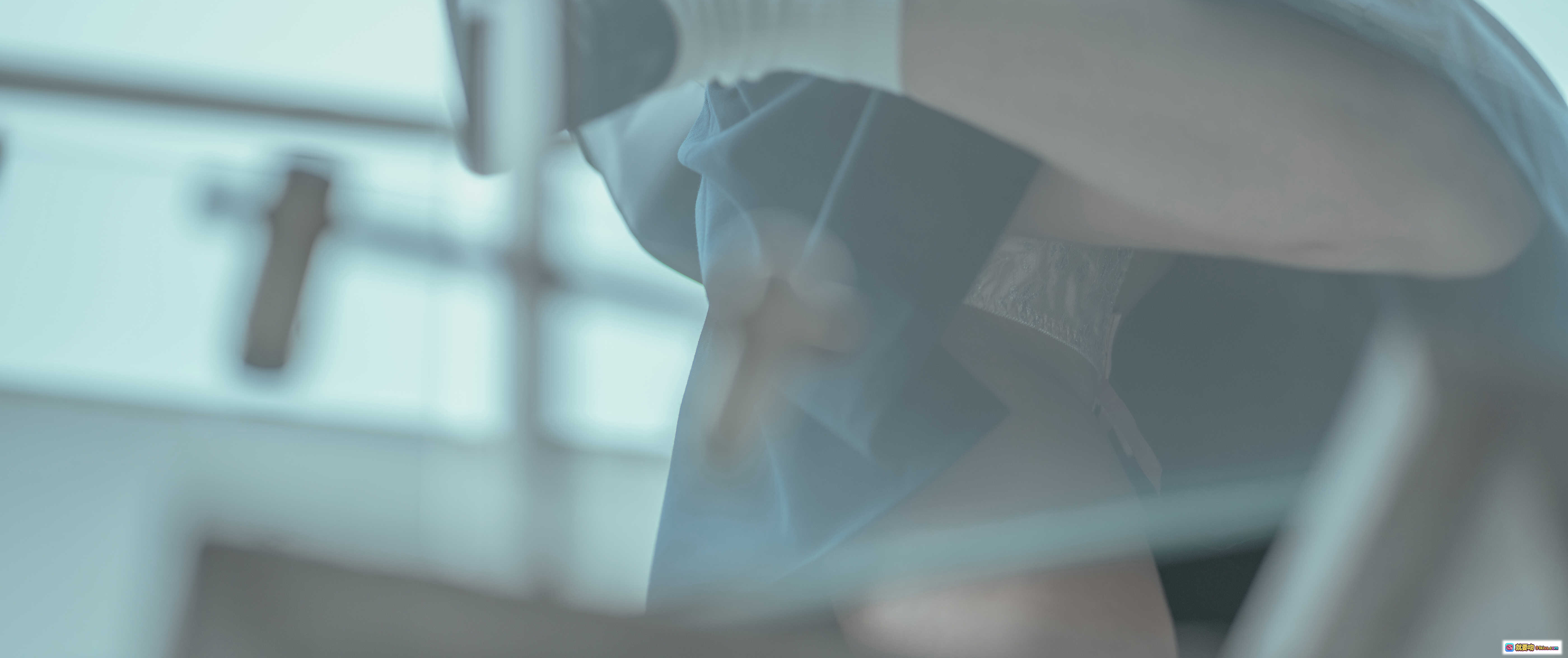 图片[3] - 桜井宁宁NO.038哥哥生日恶作剧兄妹篇 白色蕾丝诱惑写真 169P高清美图 甜美长发少女氛围感大片 - 就要吻