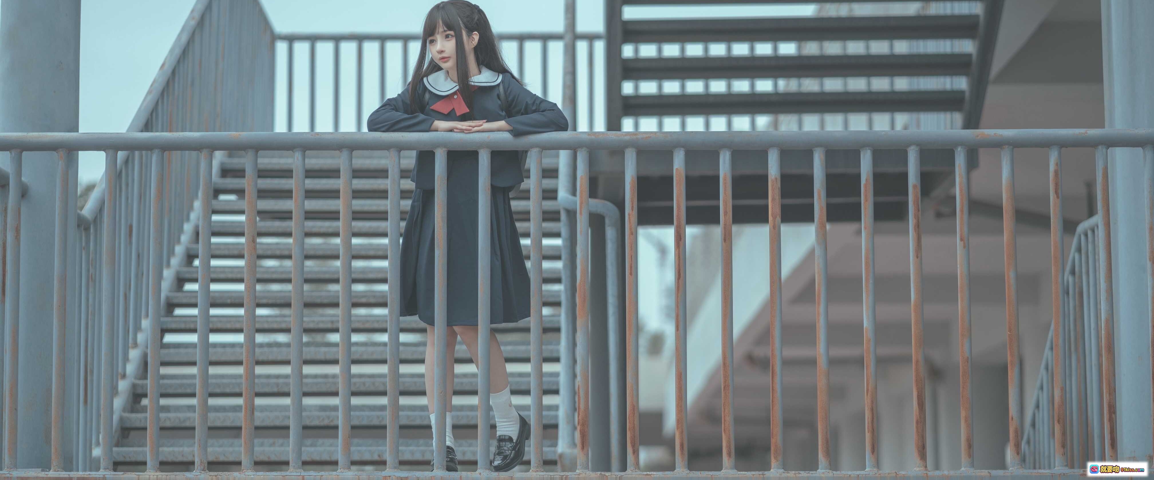 图片[8] - 桜井宁宁NO.038哥哥生日恶作剧兄妹篇 白色蕾丝诱惑写真 169P高清美图 甜美长发少女氛围感大片 - 就要吻