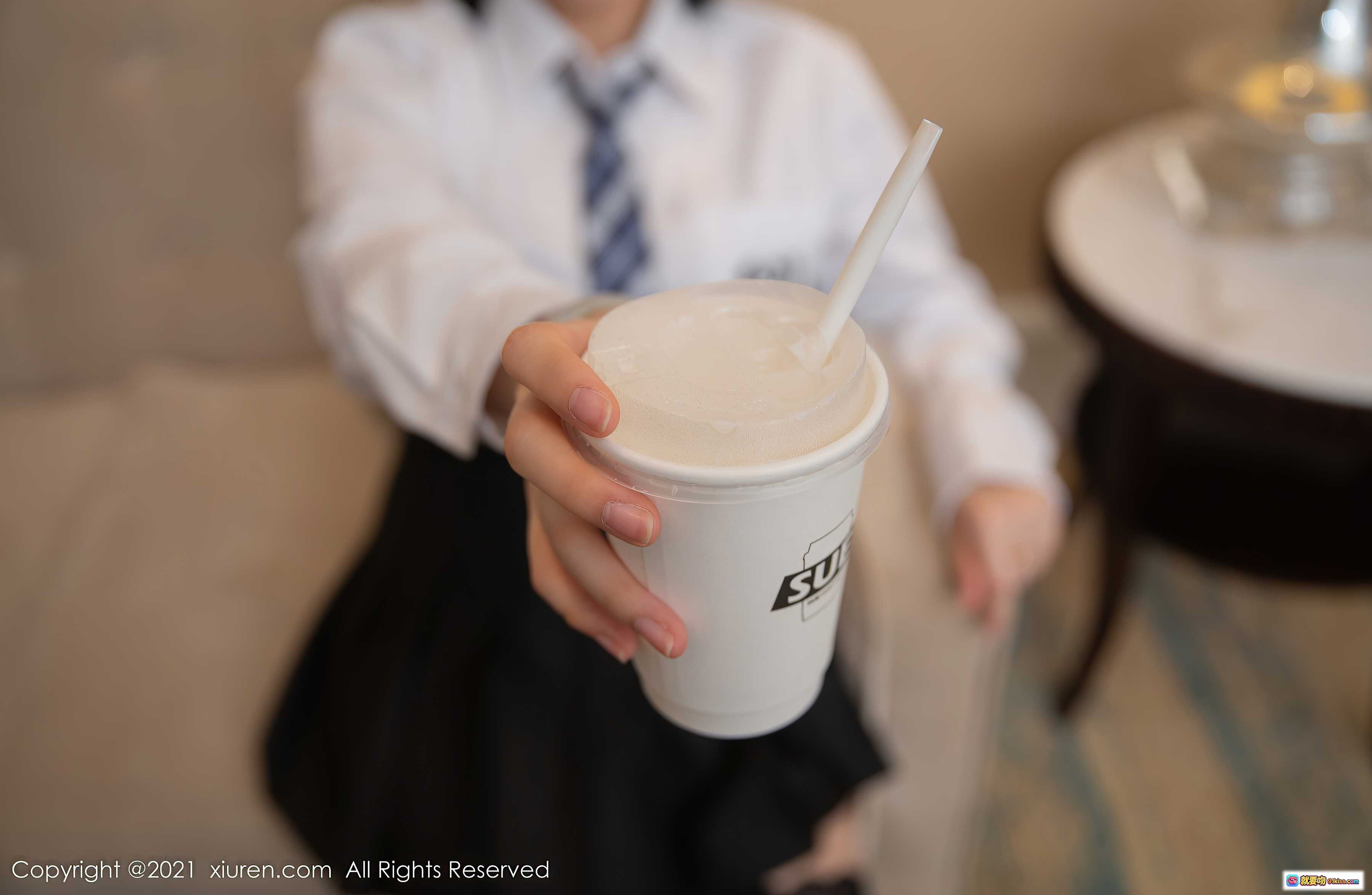 图片[8] - XiuRen秀人网2021.12.21 NO.4364 一颗甜蛋黄a 紫色蕾丝内衣+黑色蕾丝长筒袜 性感私房写真 78P高清图集 - 就要吻