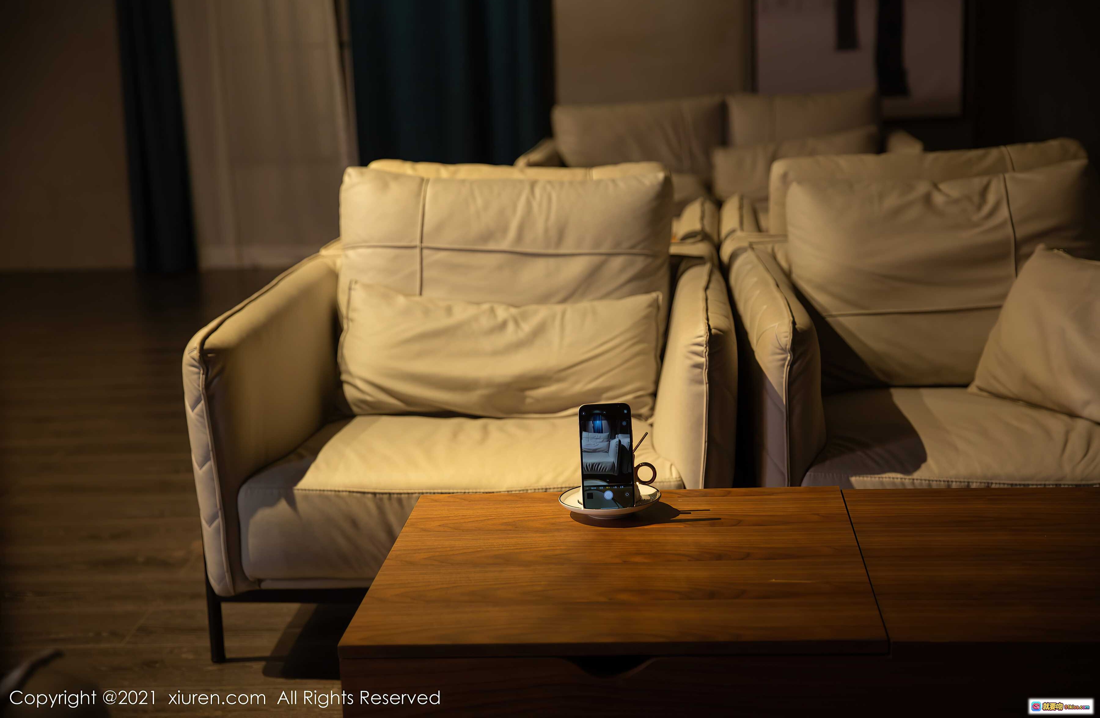 图片[7] - 杨晨晨Yome御姐美腿图书馆选书写真 | XiuRen秀人网2021.12.29 NO.4404高清图集 - 就要吻